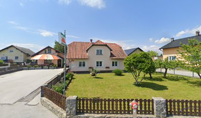 Vidovič Franc s.p. - avtoprevozništvo in bar