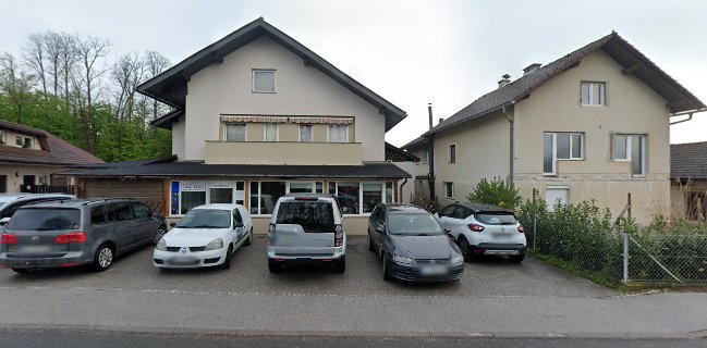 Bar Pri Gorencu - Mihaela Gorenc S.P.