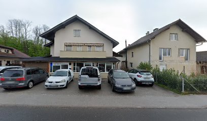 Bar Pri Gorencu - Mihaela Gorenc S.P.