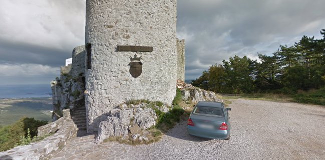 Opinii despre Okrepčevalnica "Grad Socerb" Graj Milan s.p. în Črni Kal - Gastronomija in gostinstvo