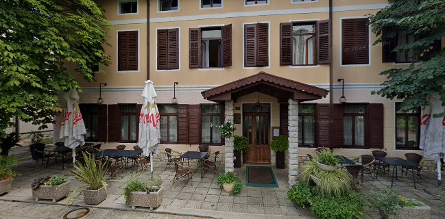 Gostilna Makorič Darja Makorič s.p.