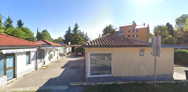 Okrepčevalnica Rižot-In, Karmen Jošić s.p.