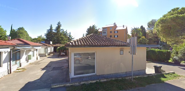 Izdelovanje in prodaja svežega peciva in slaščic "Maja" Albin Polanec s.p.