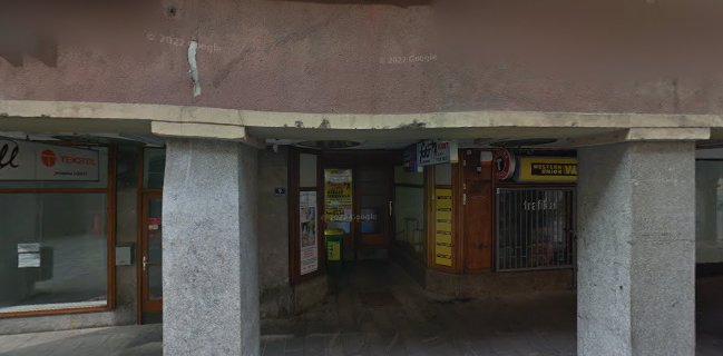 Gostinstvo M&R, gostinstvo in storitve, d.o.o.