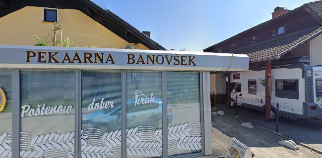 Pekarna Adi Banovšek s.p.