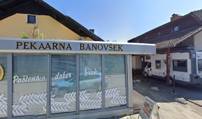 Pekarna Adi Banovšek s.p.