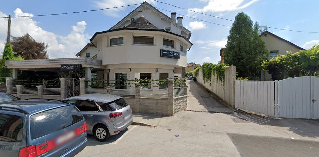 Torte in slaščice Nadja