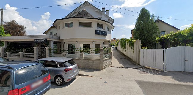 Dnevni bar - Amazonka Vladimir Bučar s.p. - Grosuplje