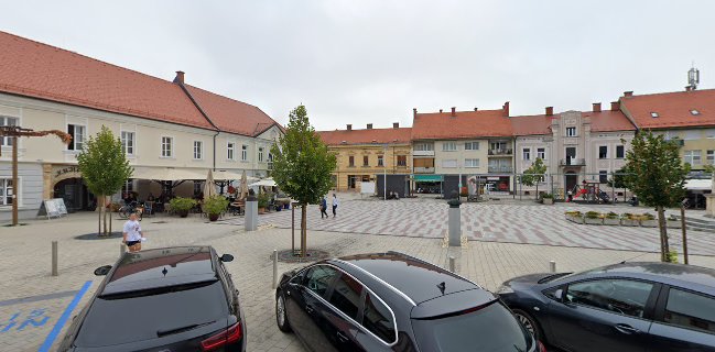 Slaščičarna "Beti" Betim Saliji s.p.