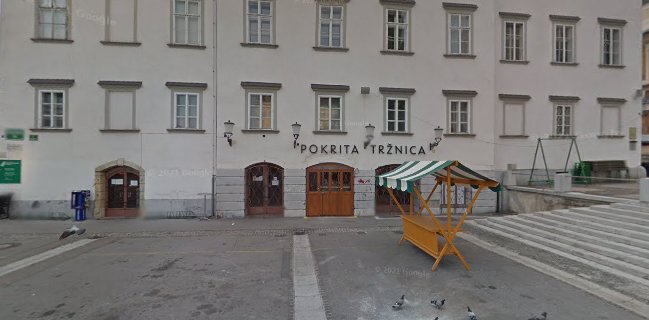 Opinii despre Farmer's Market Ljubljanassa în Ljubljana - Gastronomija in gostinstvo