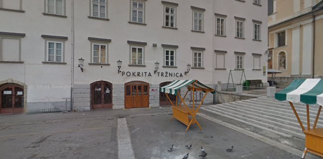 Odprta Kuhna - Gastronomija in gostinstvo