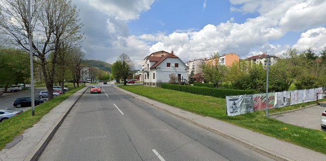 Gostinstvo, Trgovina In Storitve, Boris Brili S.P.