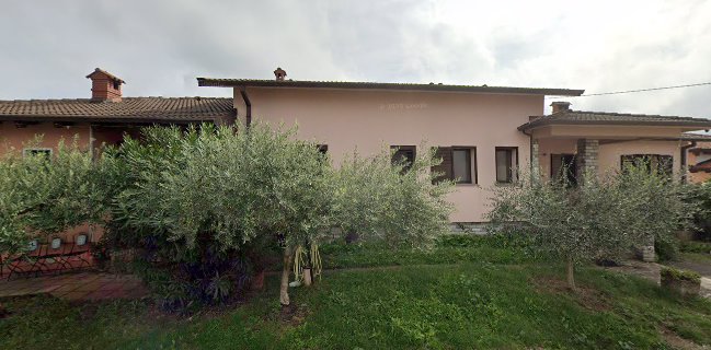 Restavracija Bužinel - Dobrovo v Brdih