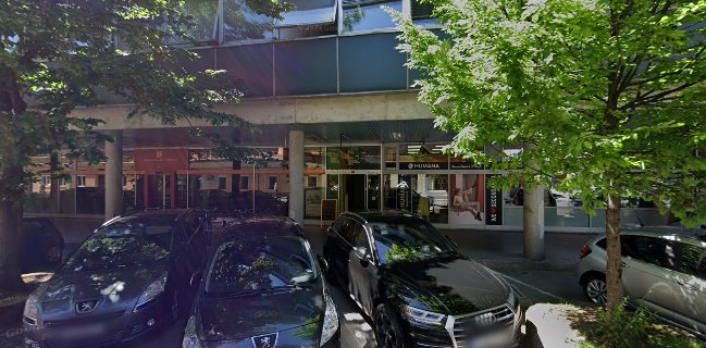 Restavracija Martinšek