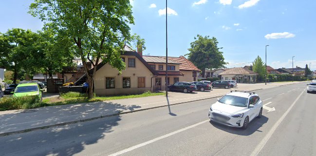 Gostilna in pizzeria Rogovilc