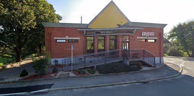 Picerija Kobula, Lea Gjörek, s.p.