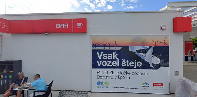 Okrepčevalnica Ja.me.s Stanka Vidic s.p.