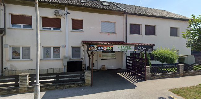 PEKARNA VITAPEK BORUT PERKIČ S.P.