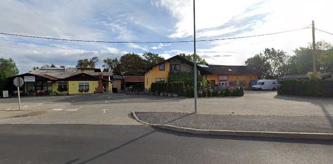 Bistro Partis, Katja Gomboc Korošak, s.p.