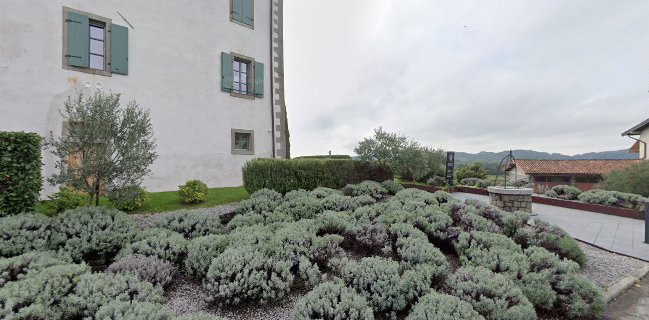 Opinii despre Hotel Restaurant Gredič în Dobrovo v Brdih - Gastronomija in gostinstvo