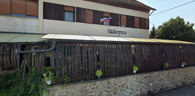 Gostilna Penzion Bobnjar Anton Bobnjar S.P.