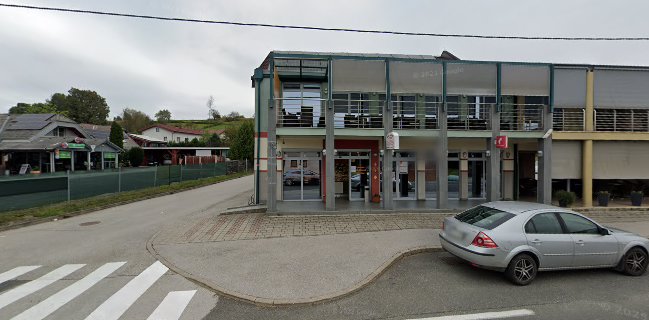 Pekarna , slaščičarna in kavarna Štručka Rogašovci d.o.o.