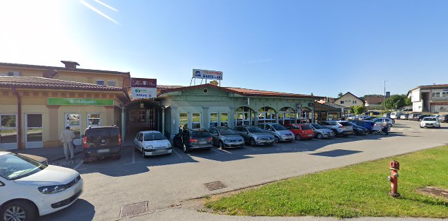 Klas bar, Jože Štrucelj s.p.