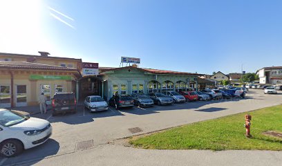 Klas bar, Jože Štrucelj s.p.