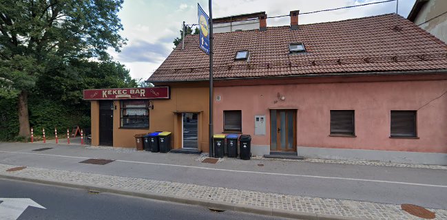Kekec Bar