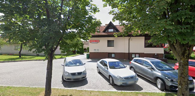 Restavracija Pri mesarju