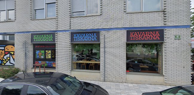 Okrepčevalnica Ločnica