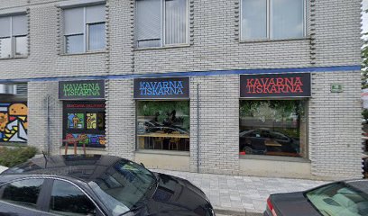 Okrepčevalnica Ločnica