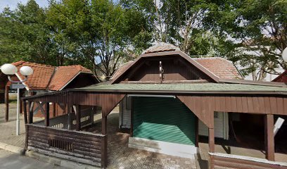 Slaščičarna Milaim Derviši s.p.