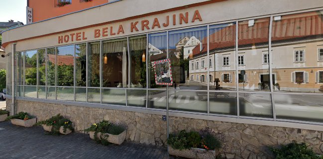Restavracija Bela krajina (lokal food & wine)