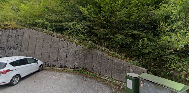 Gostilna Pri Konfinu