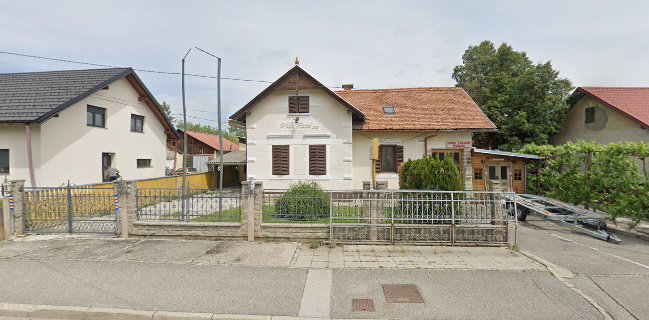 Gradbeništvo in storitve, Edmond Sherifi s.p.