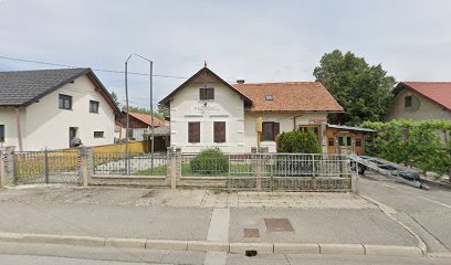 Gradbeništvo in storitve, Edmond Sherifi s.p.