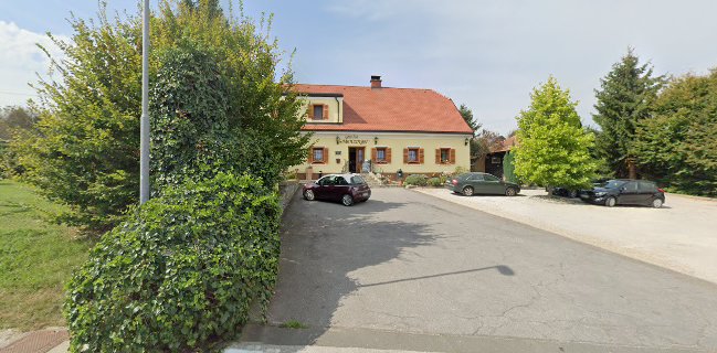 Gostilna Mencinger, Matej Štefanec, s.p.