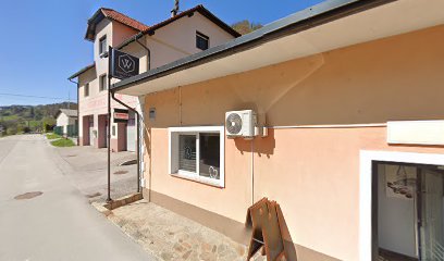 Voulez Vous Bar & Lounge