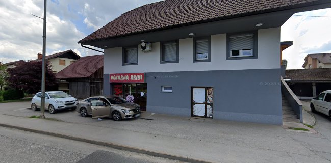 Drini, pekarstvo in slaščičarstvo, d.o.o.