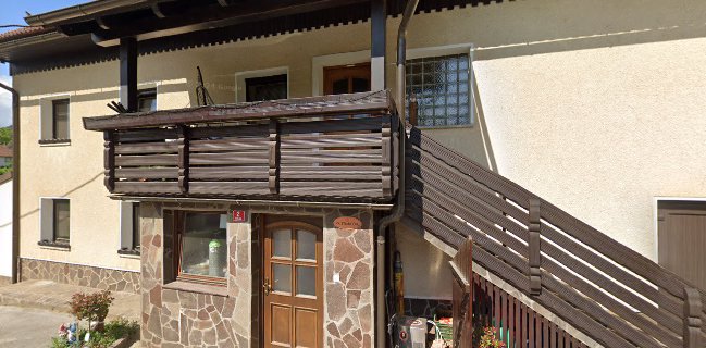 Dnevni bar "Francon" Jenko Jurij s.p.