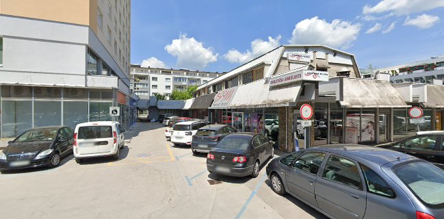 Kavarna lucifer, Vinski bar Angel Bojana Vrbič, s.p.