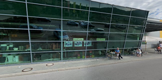 Pekarna Pečjak d.o.o.