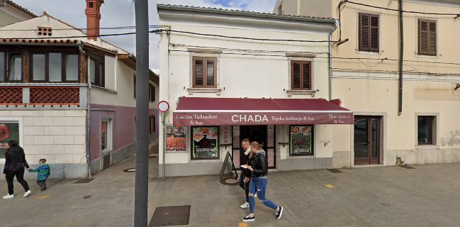 Tajska restavracija Chada - Koper