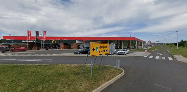 Na Polju 24, 2000 Maribor