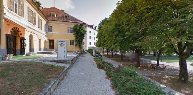 Restavracija Kaiser - Rogaška Slatina