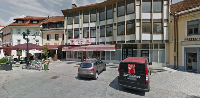 Mesnica delikatesa Šavs, Jure Šavs s.p.