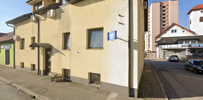 Petra Maslo s.p., Gostilna Gaberska klet