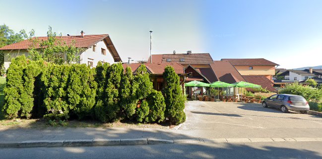 Picerija Strgar, Zlatka Strgar S.P.