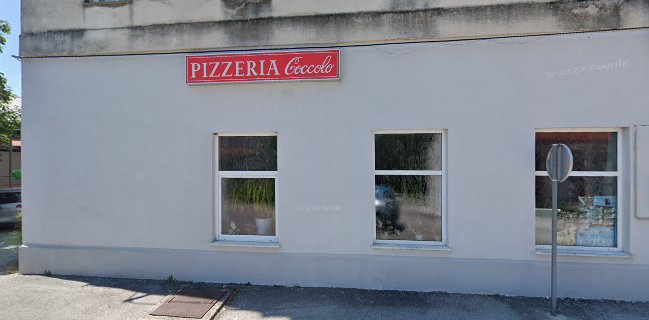 "Pizzeria Coccolo" Vičič-Renko Silva s.p. - Gastronomija in gostinstvo